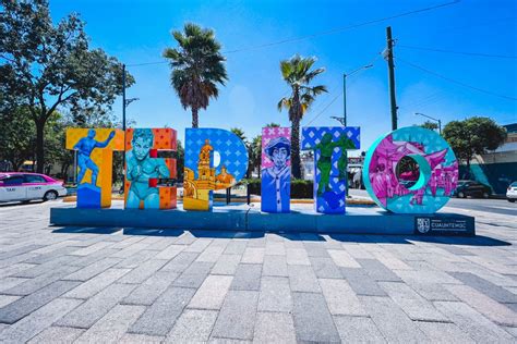 lugares para visitar en tepito.